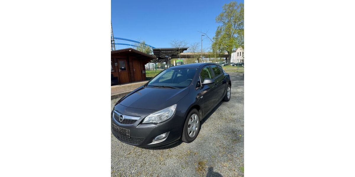 Opel Astra 214.000 km 3.000 &euro; Dortmund 44359