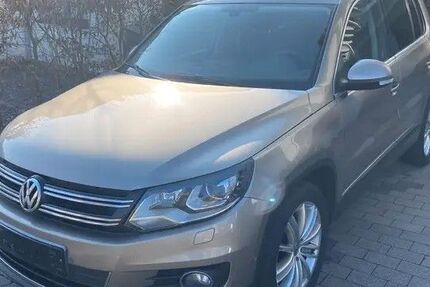 VW Tiguan 295.000 km 7.500 &euro; Bochum 44867
