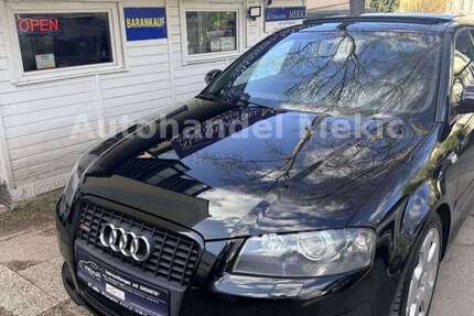 Audi A3 220.000 km 4.999 &euro; Dortmund 44263