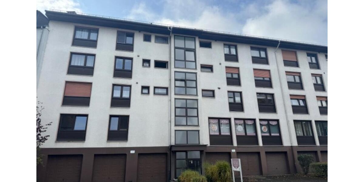 Etagenwohnung Lüdenscheid Staberg - 3 Zimmer, 80 m&sup2;, 720&euro; | Angebot:25584444