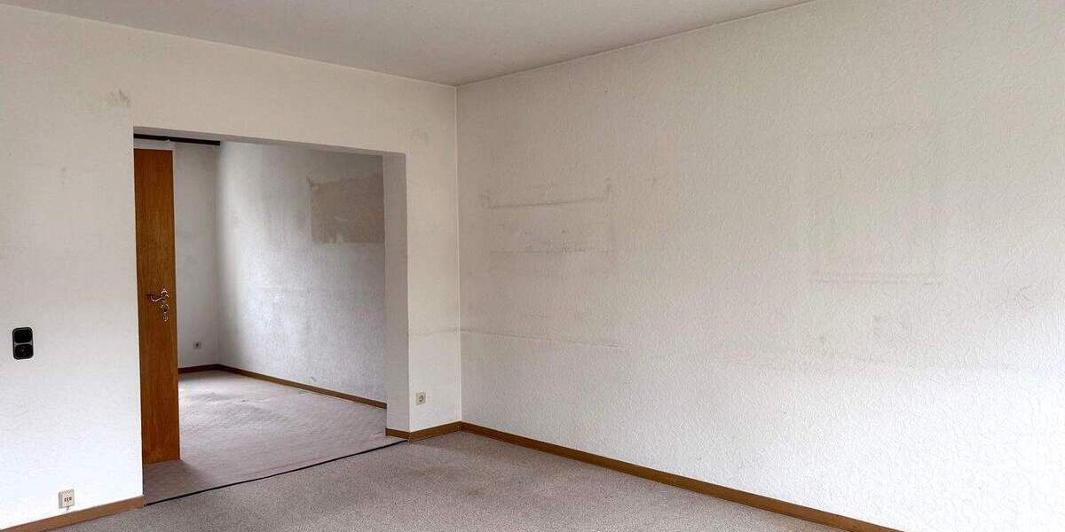 Etagenwohnung Lüdenscheid Othlinghausen - 3 Zimmer, 80 m&sup2;, 120.000&euro; | Angebot:25821610