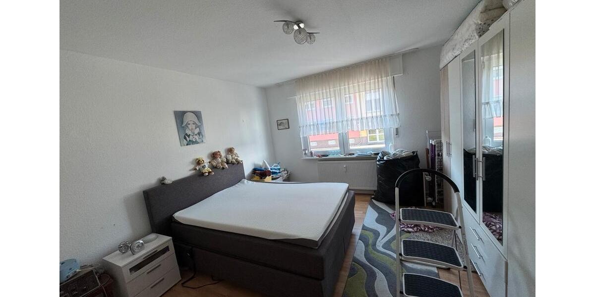 Erdgeschoßwohnung Hagen Hohenlimburg - 4 Zimmer, 60 m&sup2;, 430&euro; | Angebot:25294106