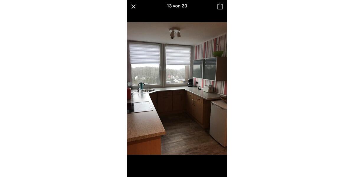 Etagenwohnung Herne Sodingen - 3 Zimmer, 83 m&sup2;, 140.000&euro; | Angebot:25855176