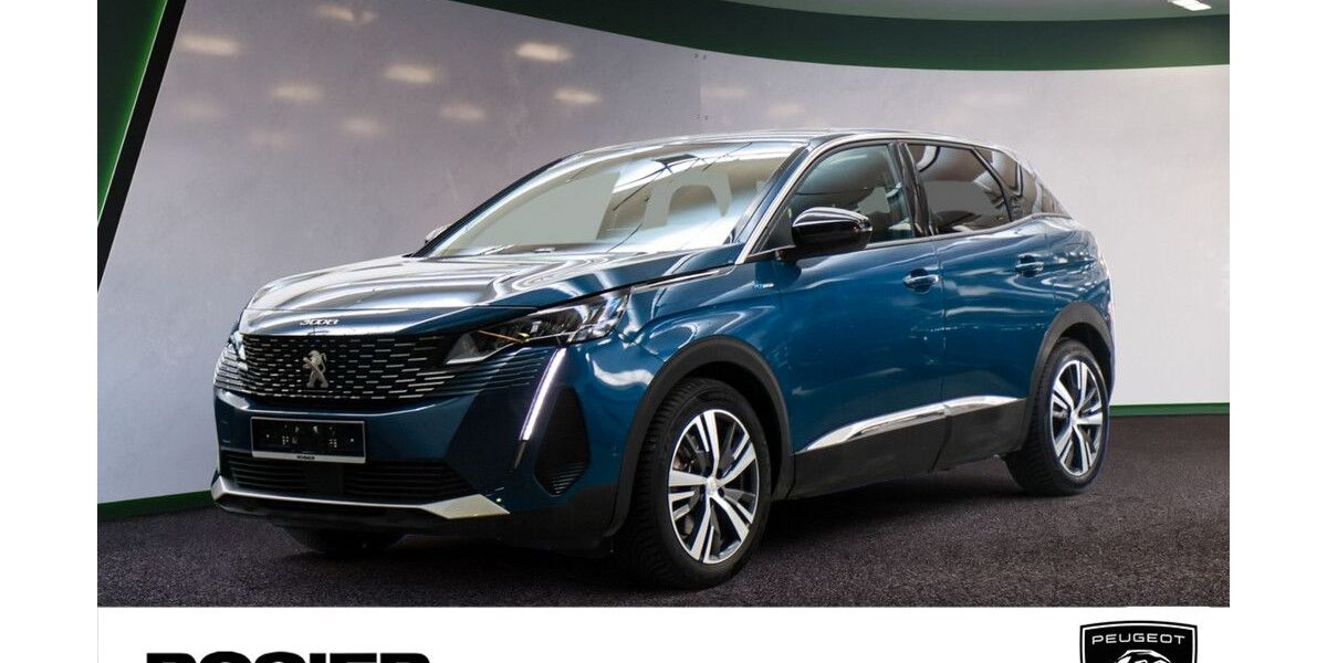 Peugeot 3008 45.537 km 18.890 &euro; Menden 58706