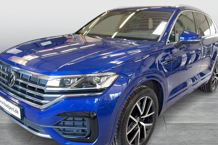 VW Touareg 50.942 km 50.885 &euro; Unna 59423