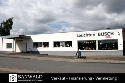 Gewerbeobjekt Menden Bösperde - 3.600&euro; | Angebot:26864213