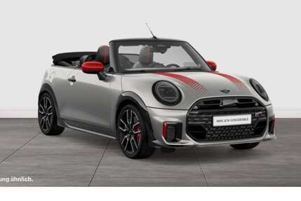 Mini John Cooper Works Cabrio 12.695 km 40.535 &euro; Unna 59425