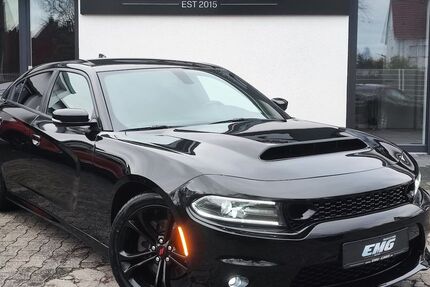 Dodge Charger 47.000 km 34.490 &euro; Unna 59425