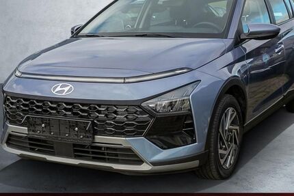 Hyundai BAYON 13.884 km 19.499 &euro; Dortmund 44289