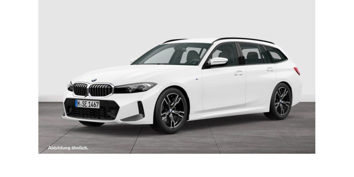 BMW 318 14.700 km 35.870 &euro; Herne 44625