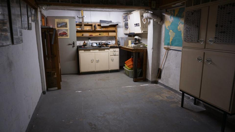 Einfamilienhaus Hagen Hagen-Mitte - 7 Zimmer, 140 m&sup2;, 390.000&euro; | Angebot:26026604