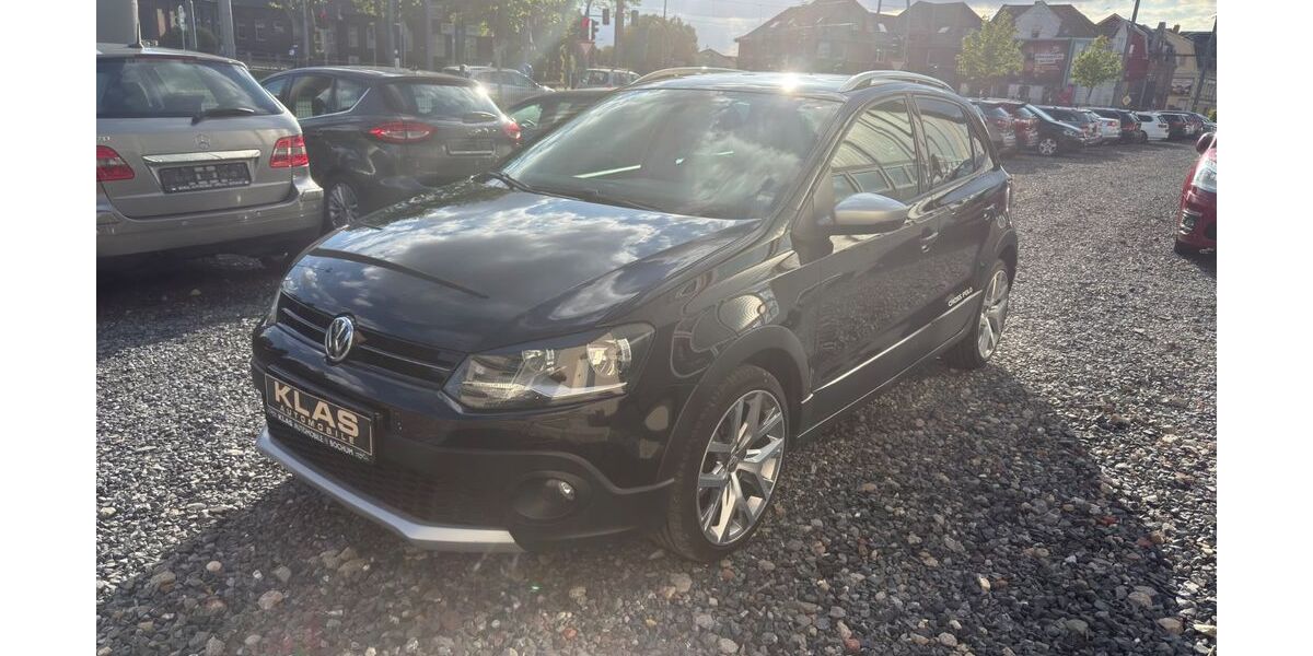 VW Polo 157.900 km 8.000 &euro; Bochum 44866