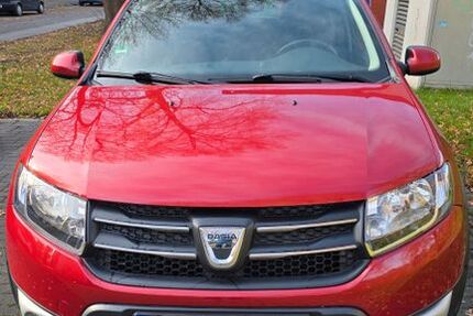 Dacia Sandero 99.500 km 5.900 &euro; Dortmund 44359