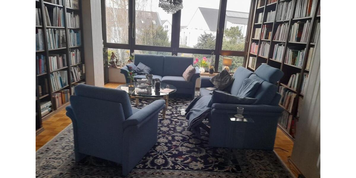 Etagenwohnung Unna Hemmerde - 3 Zimmer, 120 m&sup2;, 870&euro; | Angebot:26643582