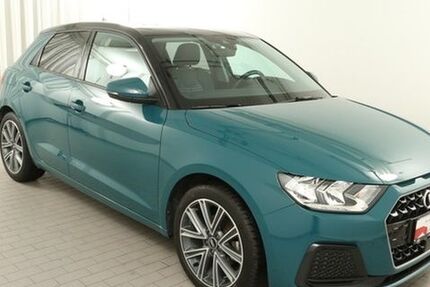 Audi A1 43.941 km 19.888 &euro; Dortmund 44143