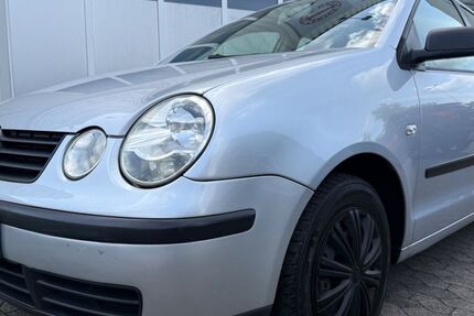 VW Polo 146.887 km 1.980 &euro; Hagen 58135