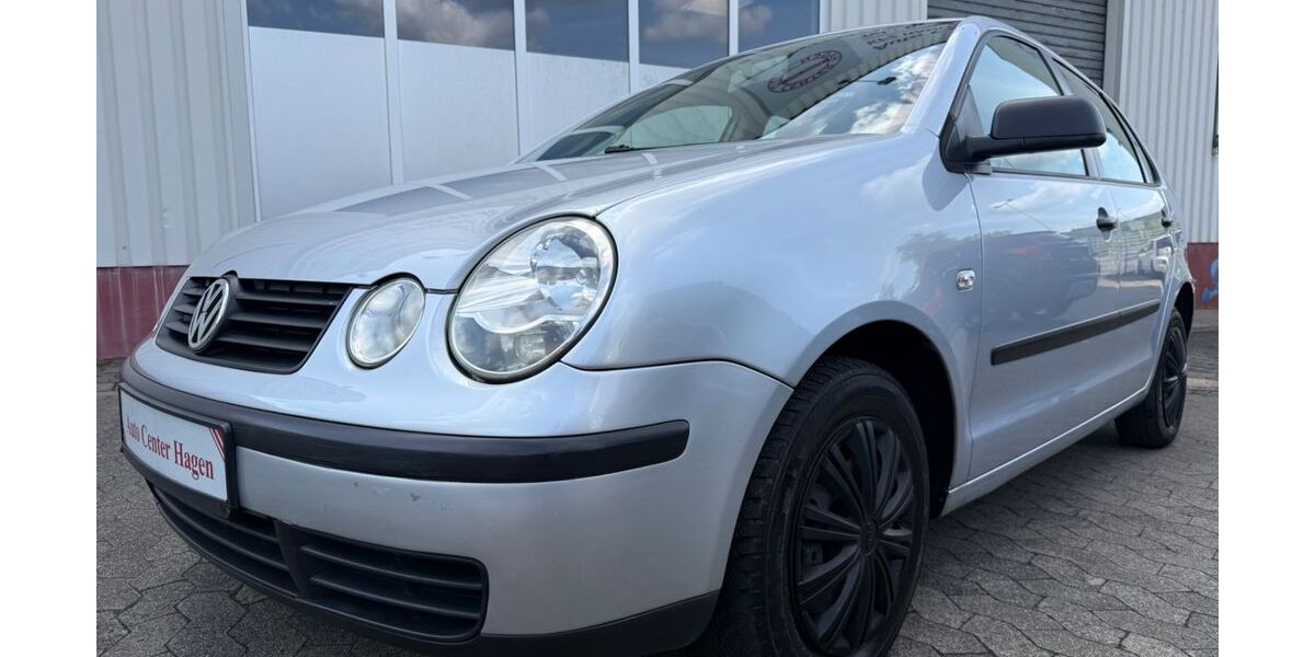 VW Polo 146.887 km 1.980 &euro; Hagen 58135