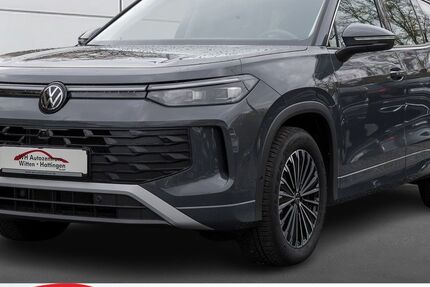 VW Tayron 8.140 km 44.972 &euro; Witten 58453