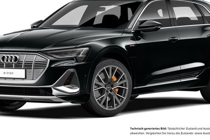 Audi e-tron 39.207 km 36.811 &euro; Dortmund 44143