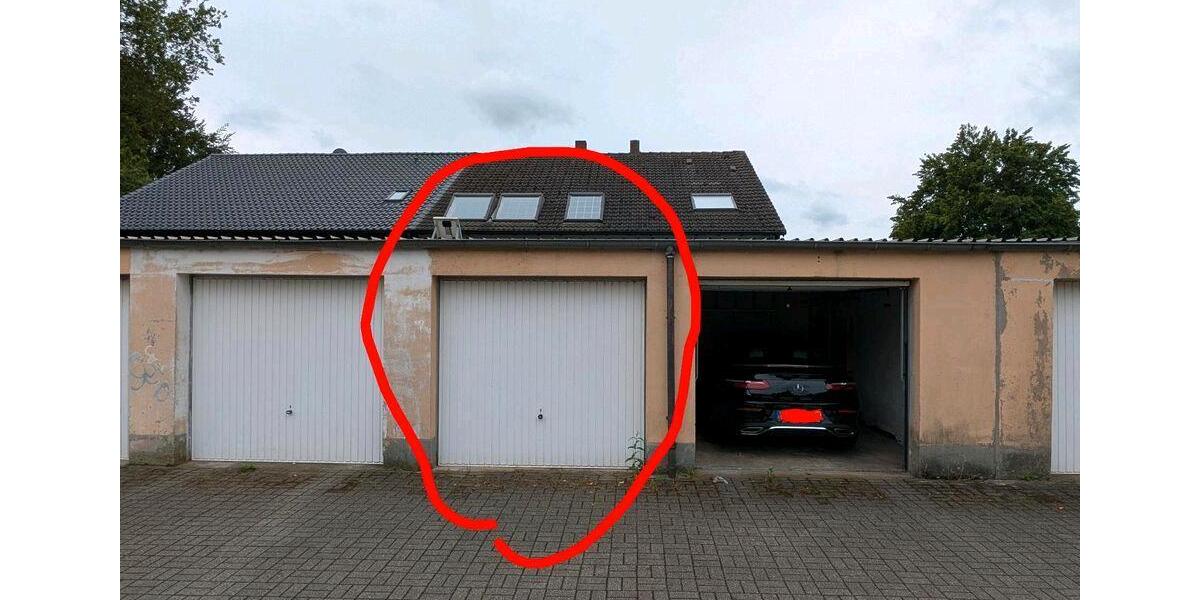 Etagenwohnung Datteln - 3.5 Zimmer, 66 m&sup2;, 125.000&euro; | Angebot:26799515