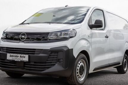 Opel Vivaro 2.300 km 25.990 &euro; Iserlohn 58636