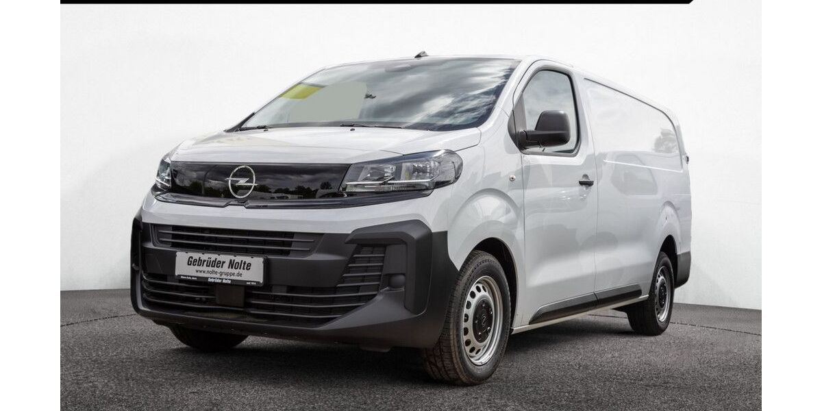 Opel Vivaro 2.300 km 25.990 &euro; Iserlohn 58636