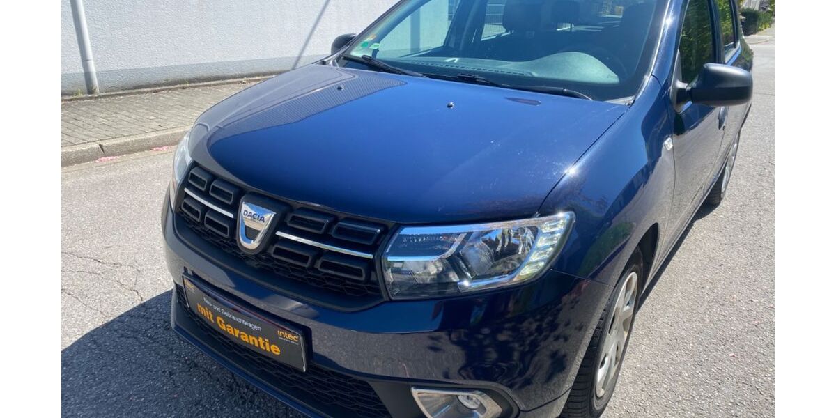 Dacia Sandero 42.000 km 6.999 &euro; Werdohl 58791