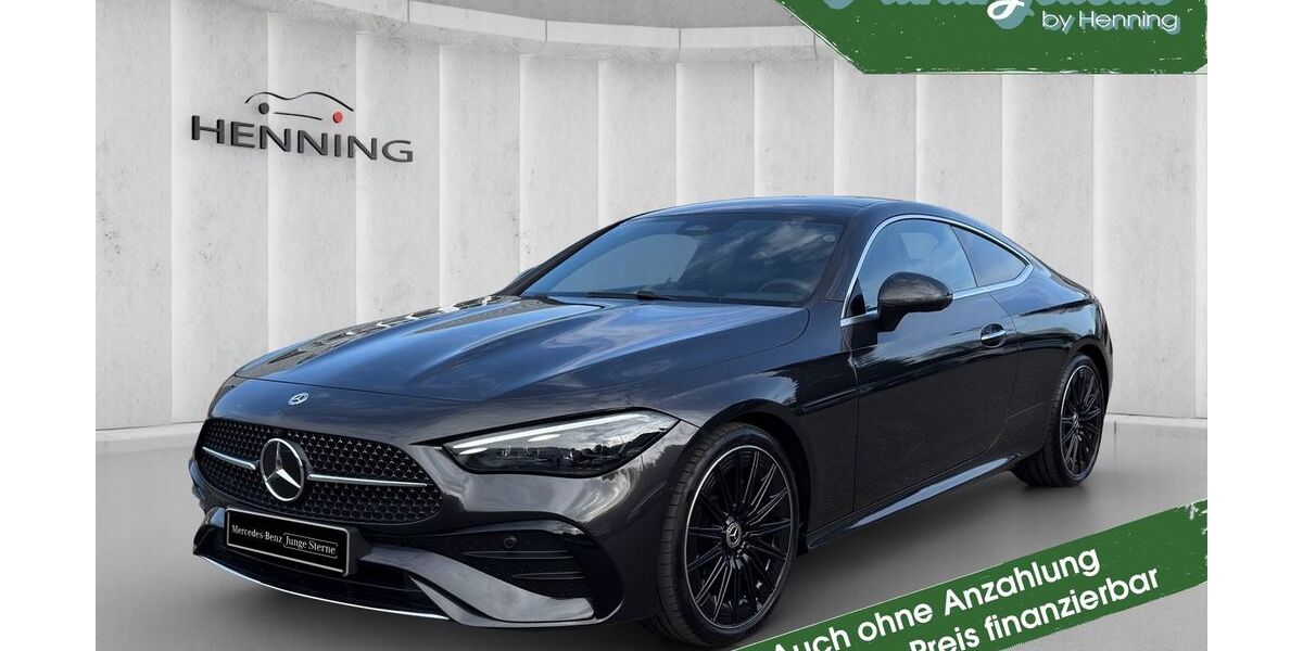 Mercedes-Benz CLE 220 7.072 km 57.480 &euro; Herne 44653