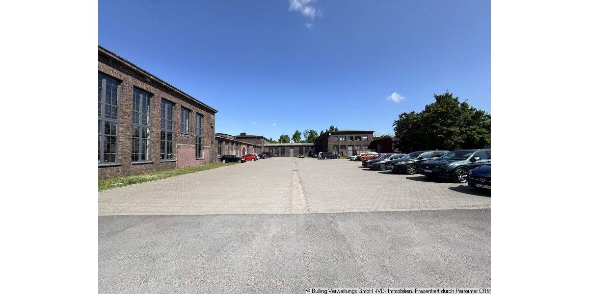 Gewerbeobjekt Dortmund Eving - 4.390.000&euro; | Angebot:25744927