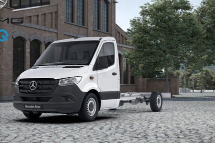 Mercedes-Benz Sprinter 64.964 km 56.287 &euro; Lüdenscheid 58507
