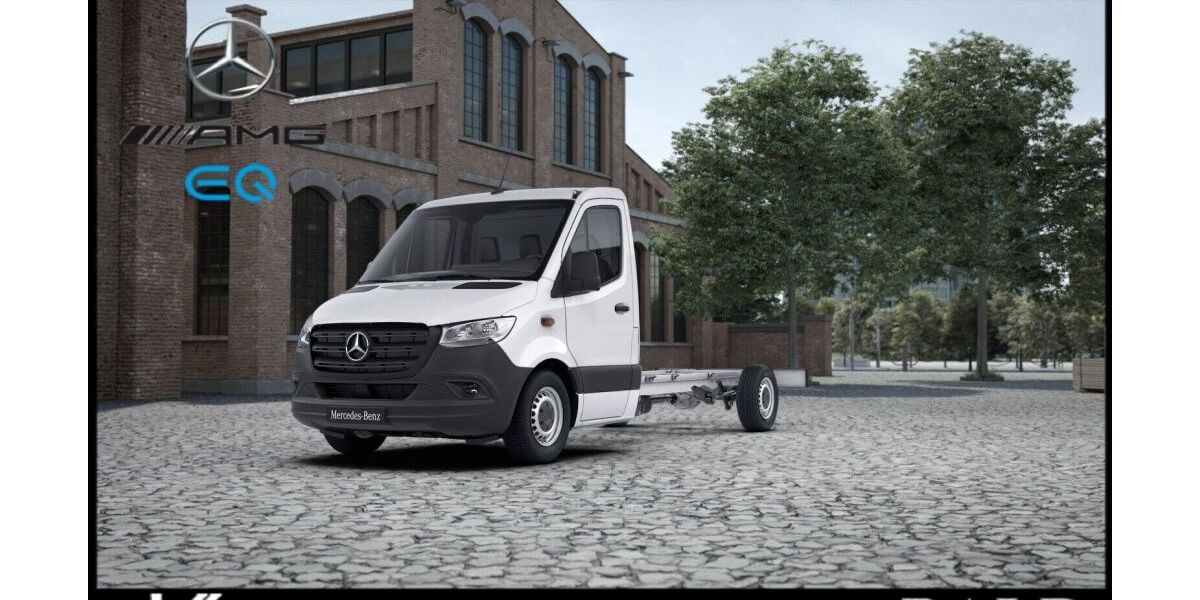 Mercedes-Benz Sprinter 64.964 km 56.287 &euro; Lüdenscheid 58507