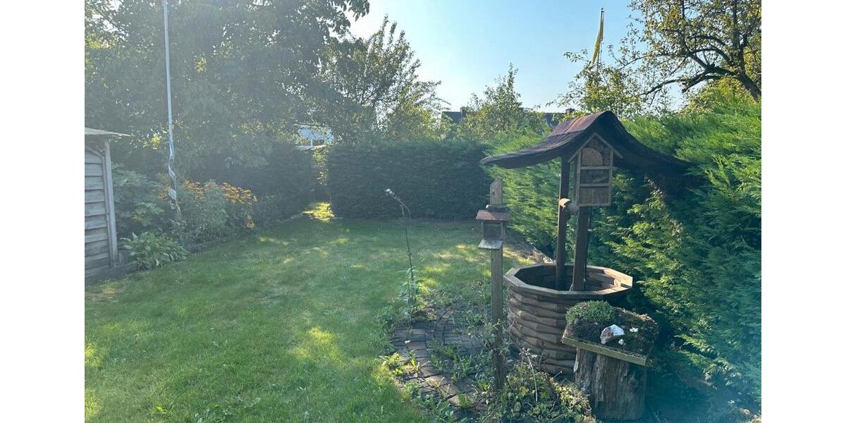 Doppelhaushälfte Bergkamen - 5 Zimmer, 152 m&sup2;, 389.000&euro; | Angebot:26064007