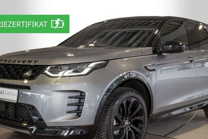 Land Rover Discovery Sport 9.636 km 51.650 &euro; Schwerte 58239