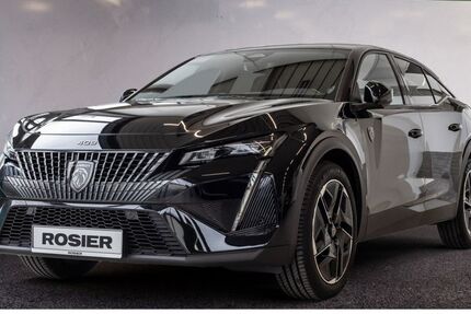 Peugeot 408 26.750 km 25.777 &euro; Menden 58706