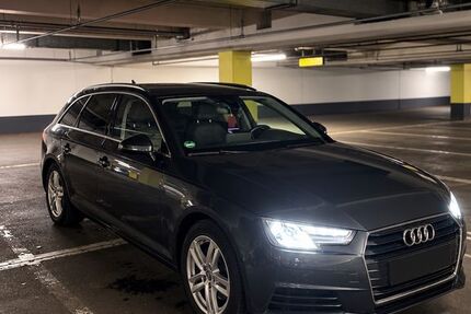 Audi A4 149.000 km 17.999 &euro; Bergkamen 59192