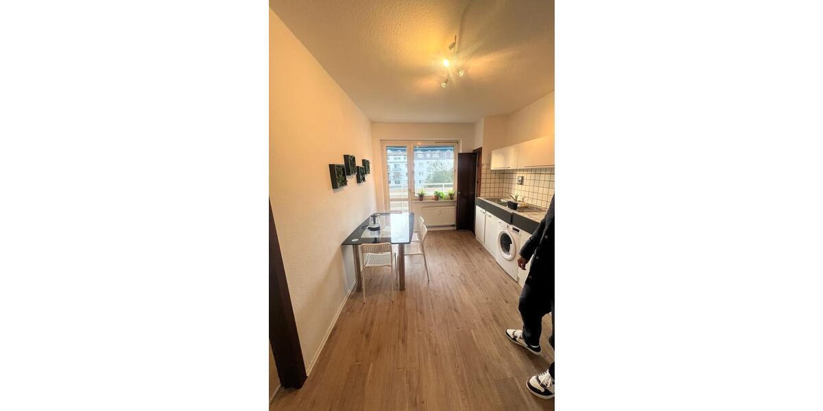 Etagenwohnung Bergkamen - 1 Zimmer, 57 m&sup2;, 690&euro; | Angebot:25982675