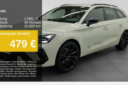 Cupra Leon 8.999 km 45.680 &euro; Bochum 44809