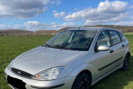 Ford Focus 103.000 km 1.900 &euro; Balve 58802