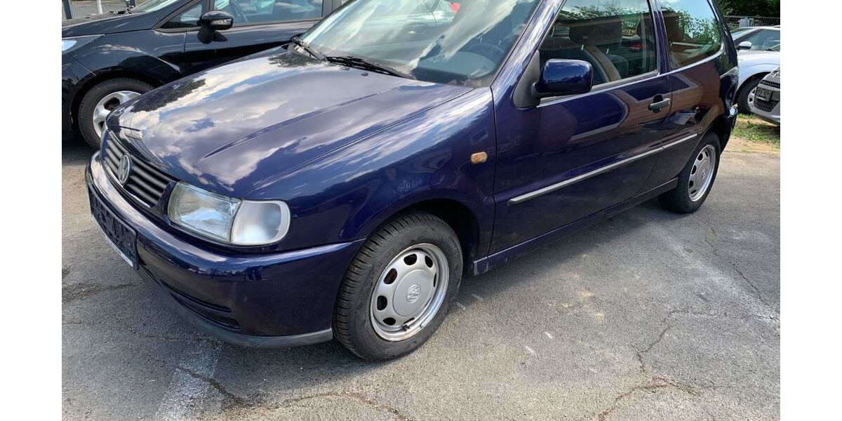 VW Polo 62.000 km 1.750 &euro; Dortmund 44225