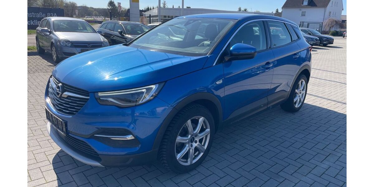 Opel Andere 124.450 km 10.990 &euro; Castrop-Rauxel 44579