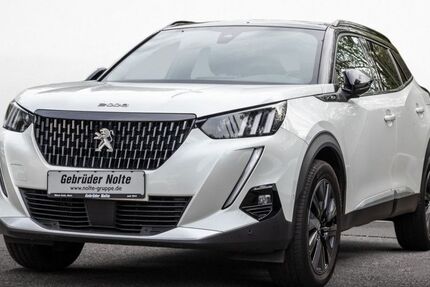 Peugeot 2008 23.225 km 18.990 &euro; Iserlohn 58636