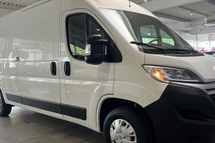 Citroen Jumper 89.900 km 19.490 &euro; Datteln 45711