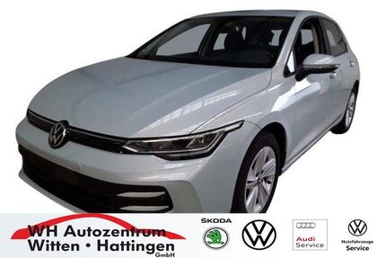 VW Golf 12.860 km 23.811 &euro; Witten 58453
