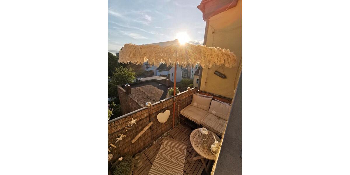 Etagenwohnung Herne - 3.5 Zimmer, 93 m&sup2;, 890&euro; | Angebot:26022964