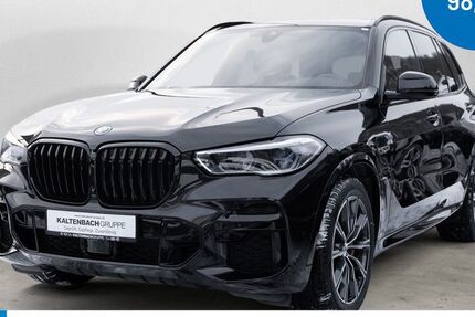 BMW X5 40.512 km 59.490 &euro; Werdohl 58791
