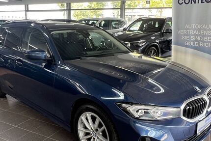BMW 318 99.715 km 24.400 &euro; Werl 59457