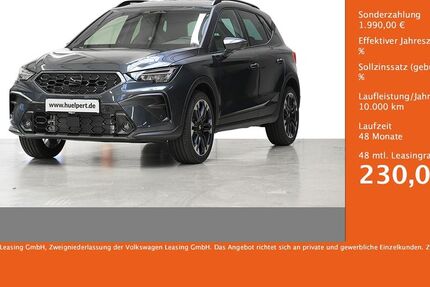 Seat Arona 1.385 km 26.735 &euro; Dortmund 44269