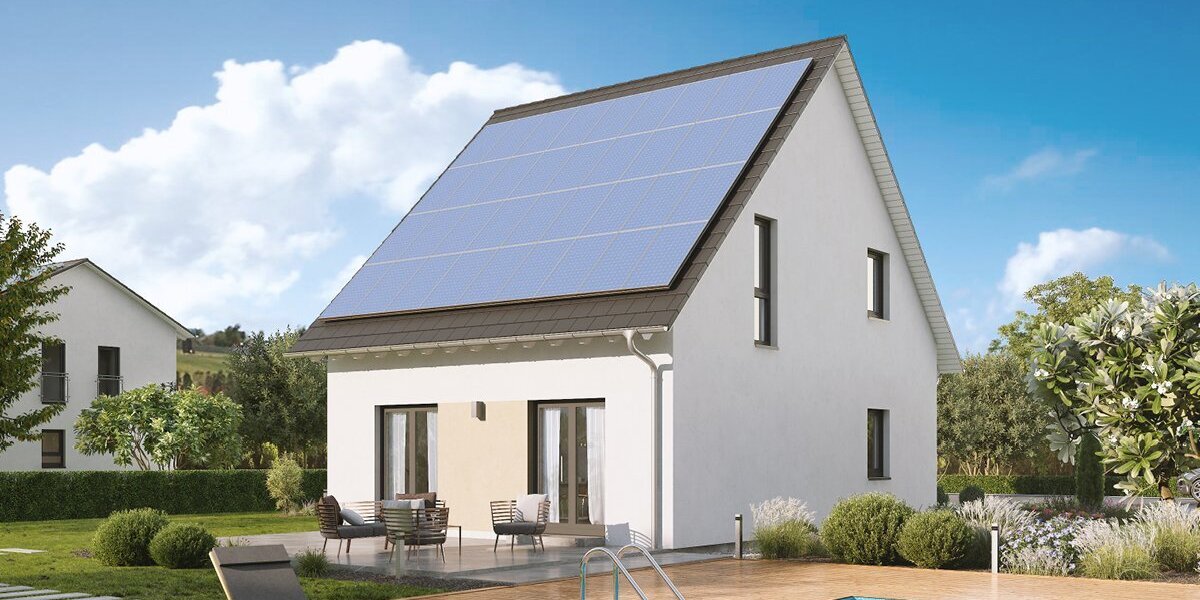 Modernes Ausbauhaus in Sprockhövel: Individuelle Wohnträume auf 119,87 m² - Einfamilienhaus Sprockhövel | Angebot:27698506