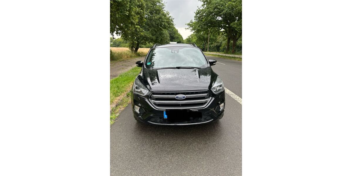 Ford Kuga 90.000 km 14.990 &euro; Lünen 44532