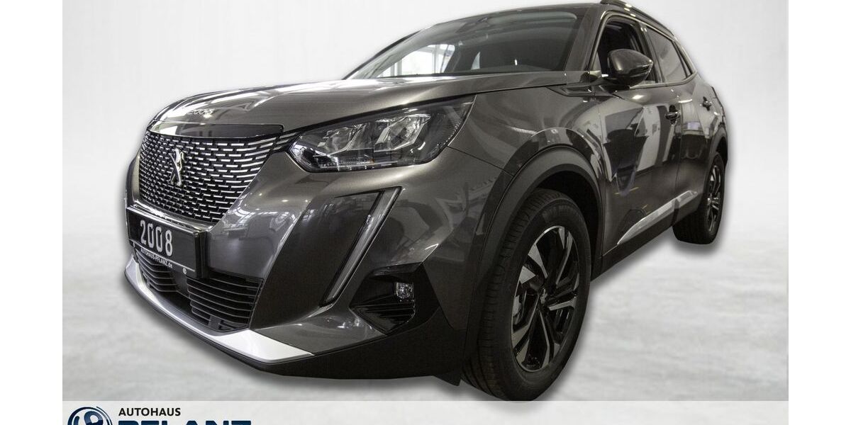 Peugeot 2008 28.887 km 17.485 &euro; Bochum 44801